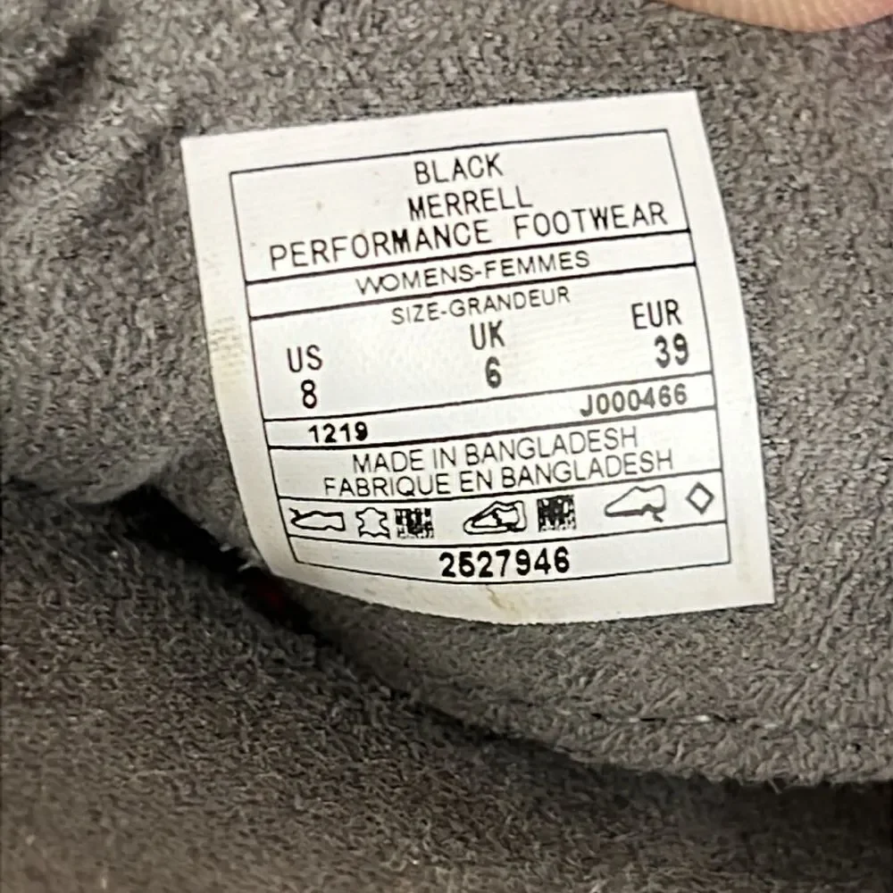 Merrell District Kempsey Size 8 Slip On Sandals - Picture 9 of 12